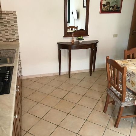 Il Cremino Vila Tropea Exterior foto