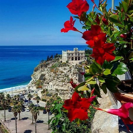 Il Cremino Vila Tropea Exterior foto