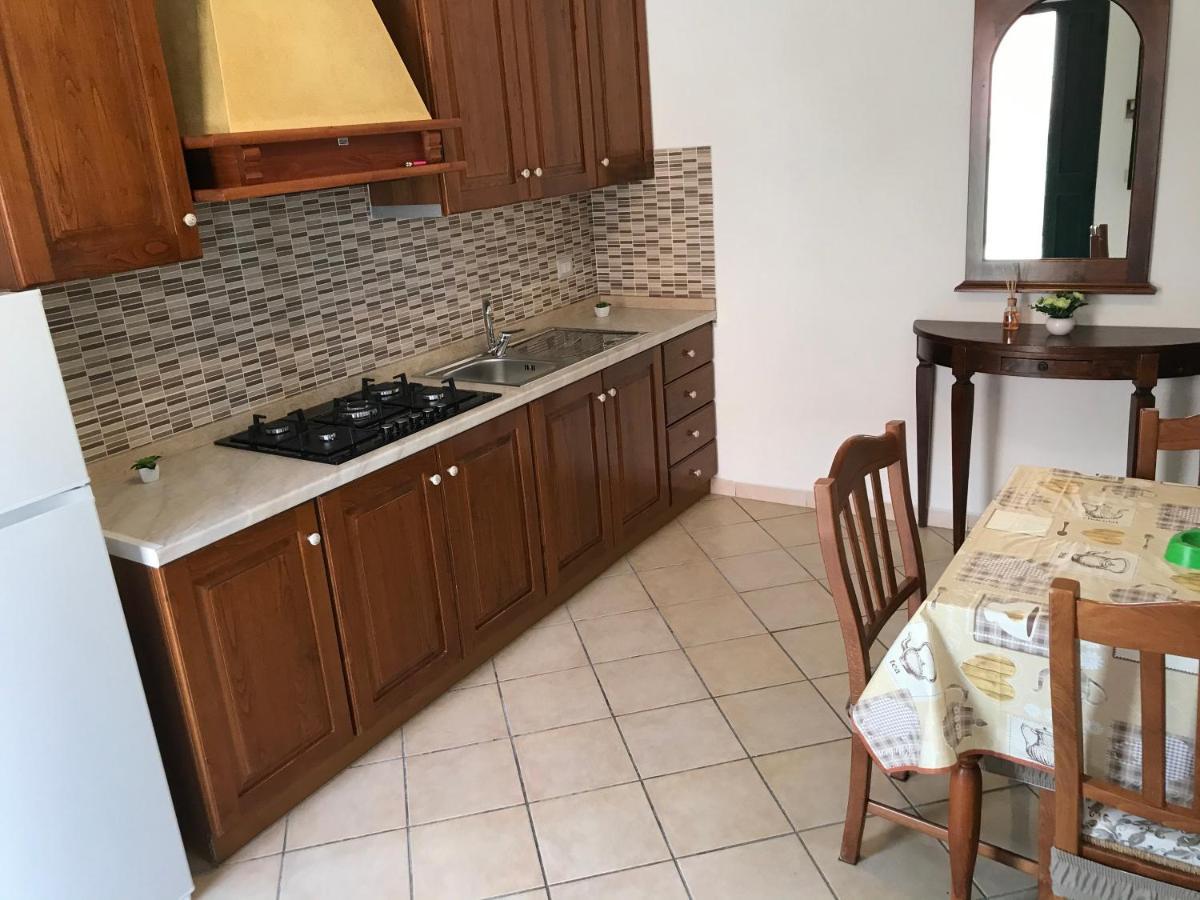 Il Cremino Vila Tropea Exterior foto