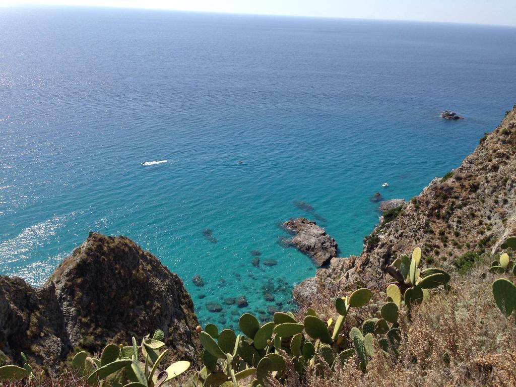 Il Cremino Vila Tropea Quarto foto