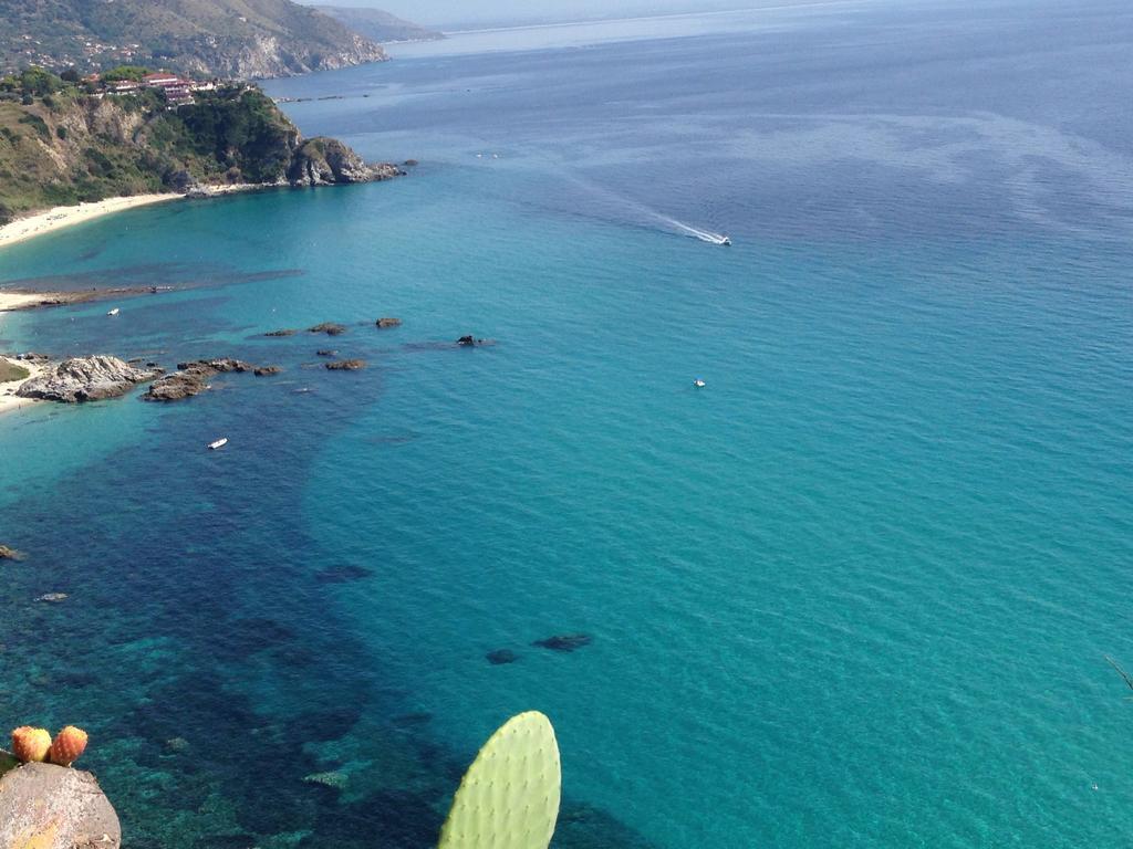 Il Cremino Vila Tropea Quarto foto