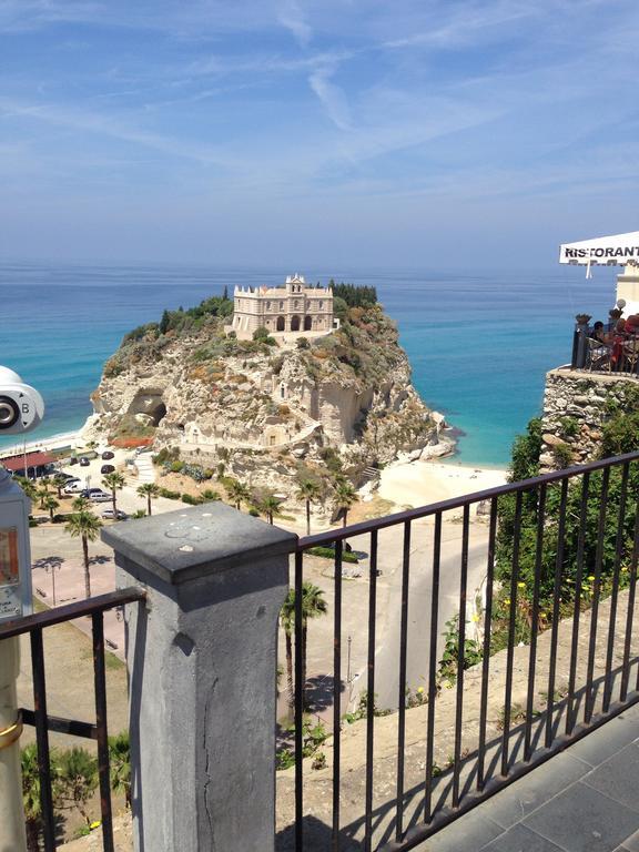 Il Cremino Vila Tropea Quarto foto