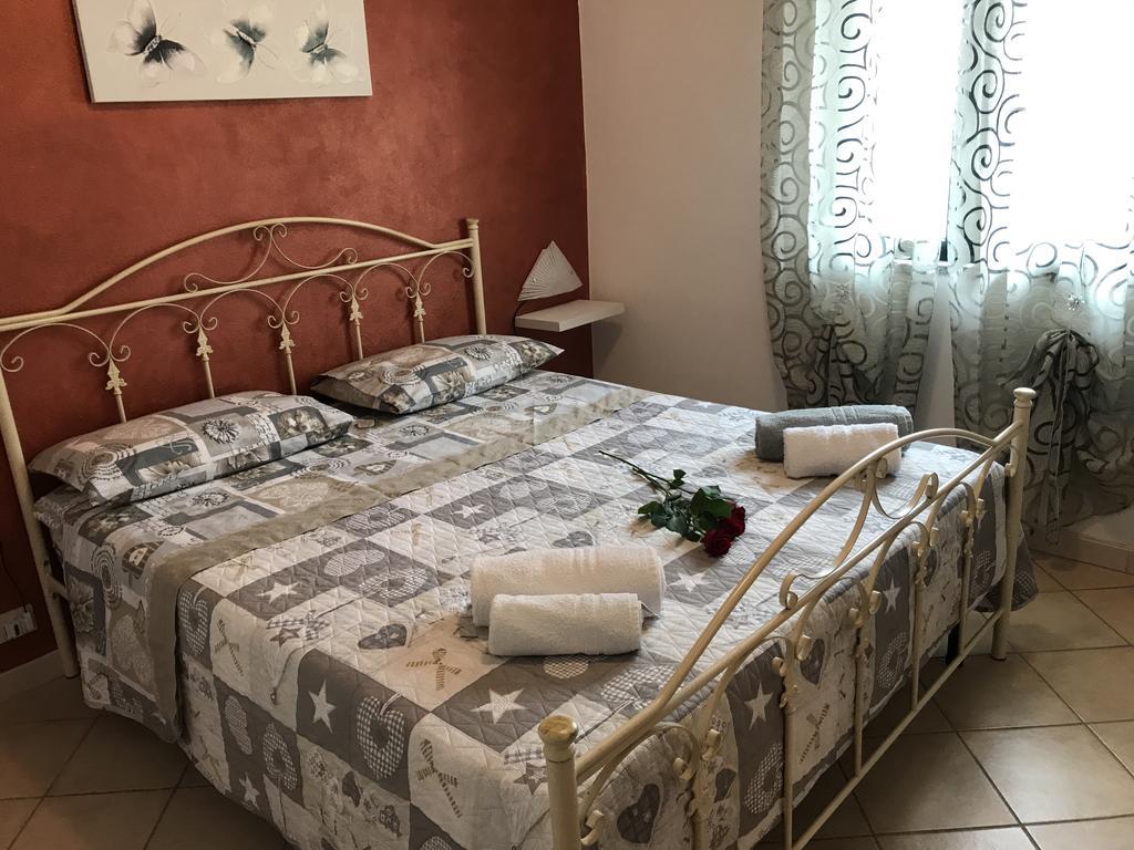 Il Cremino Vila Tropea Exterior foto