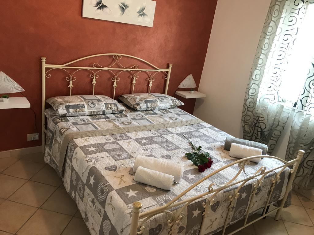 Il Cremino Vila Tropea Exterior foto