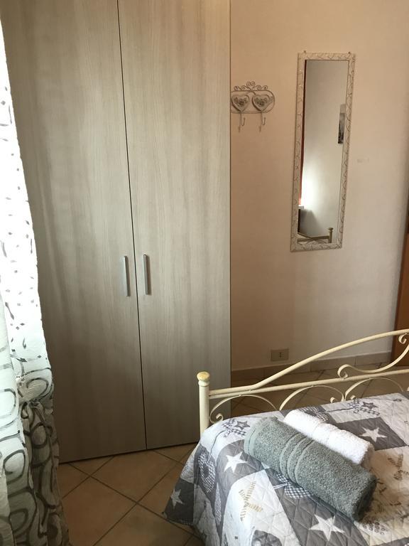 Il Cremino Vila Tropea Exterior foto