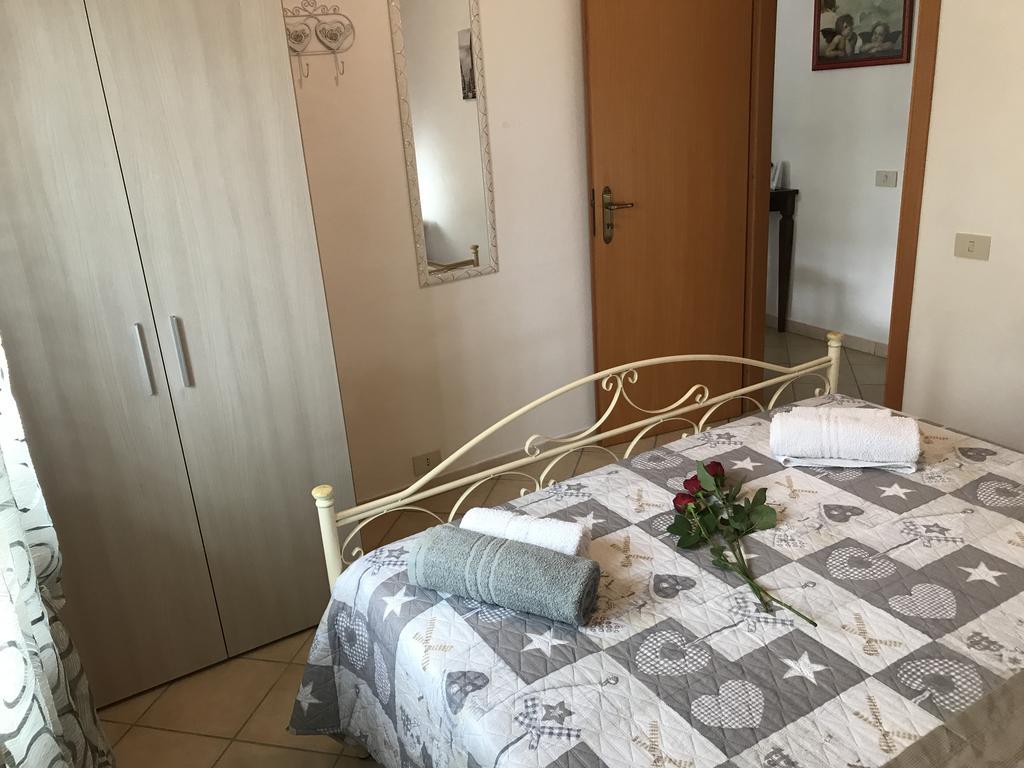 Il Cremino Vila Tropea Exterior foto