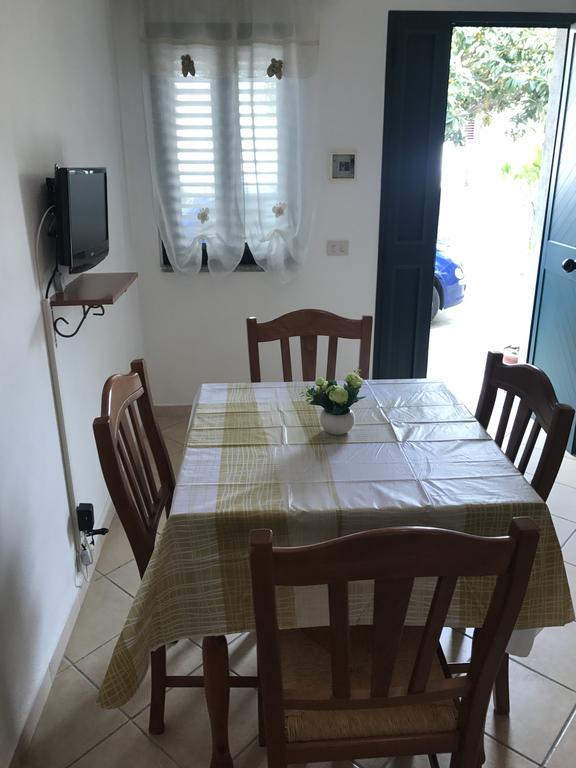 Il Cremino Vila Tropea Exterior foto