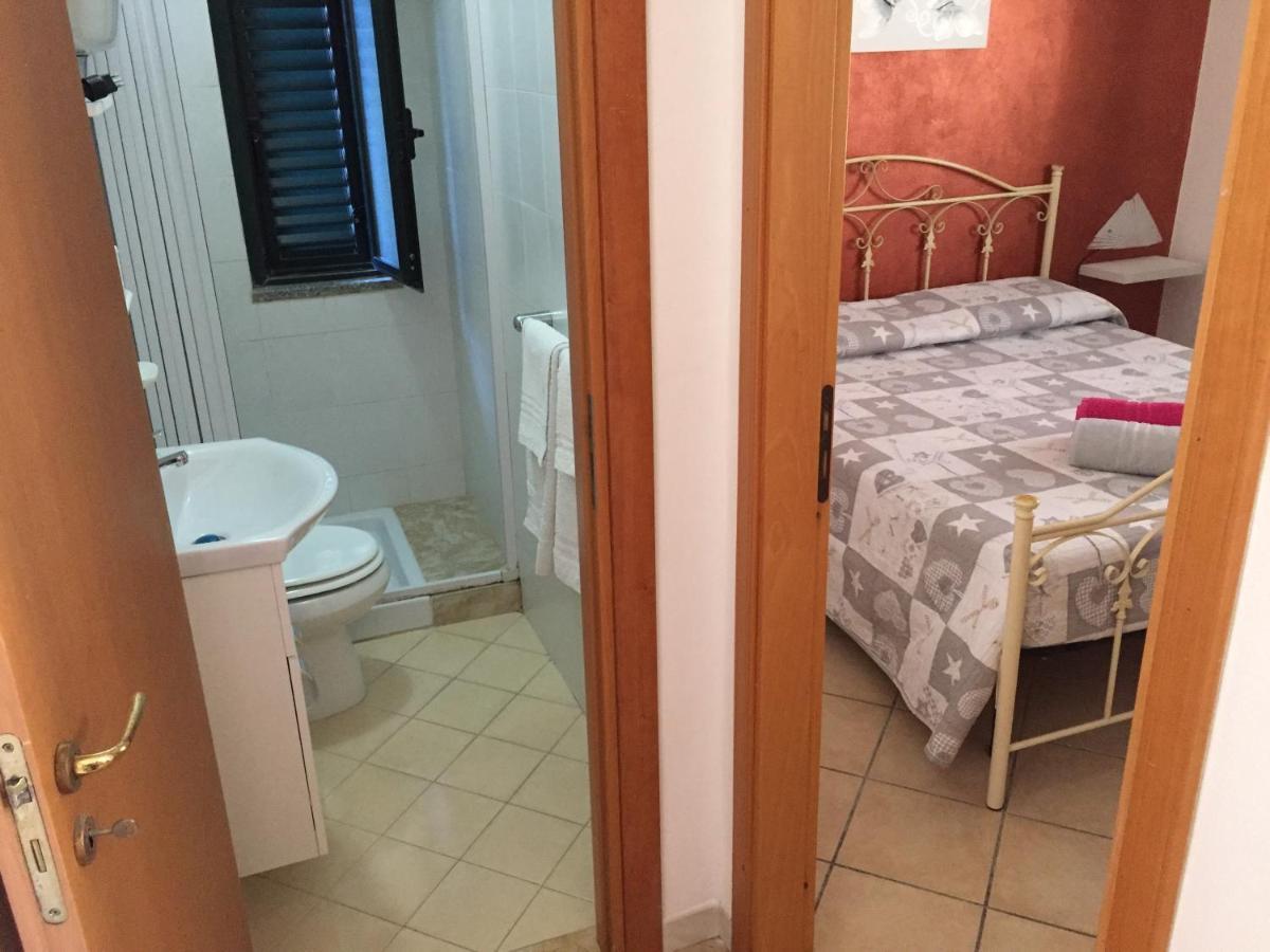 Il Cremino Vila Tropea Exterior foto
